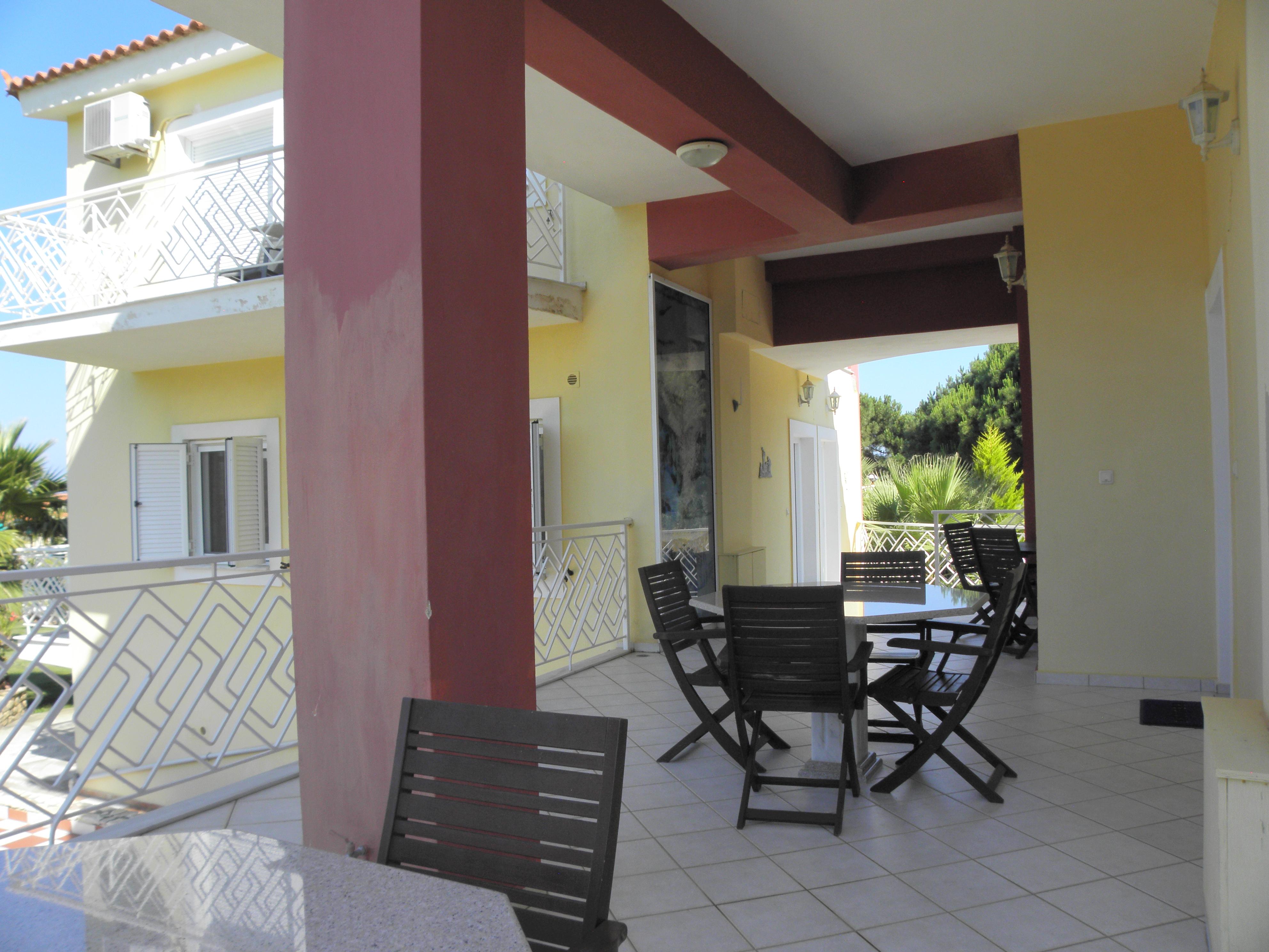 Irida Beach Resort Suites Kyparissía Eksteriør bilde